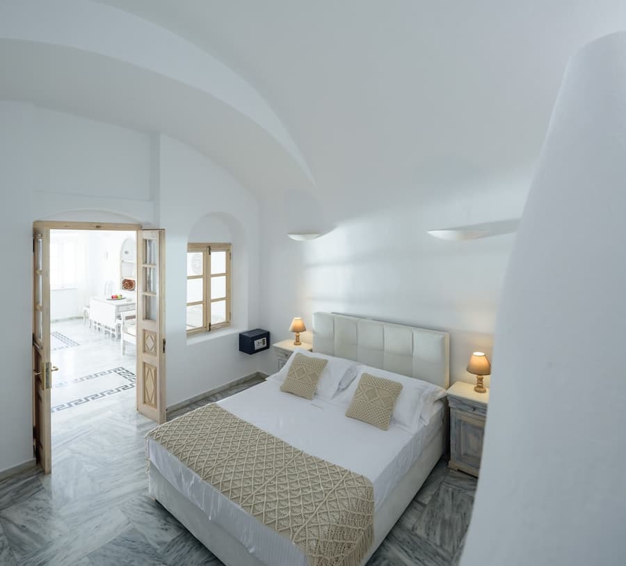 Hotel Kallisto