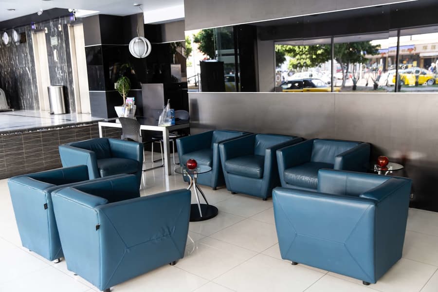 Best Western Plus Gran Hotel Centro Historico