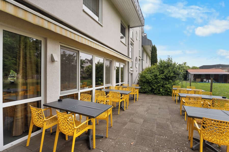 Sun Parc Hotel