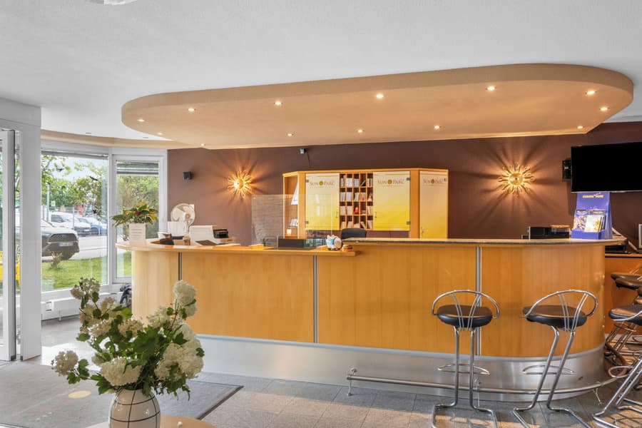 Sun Parc Hotel