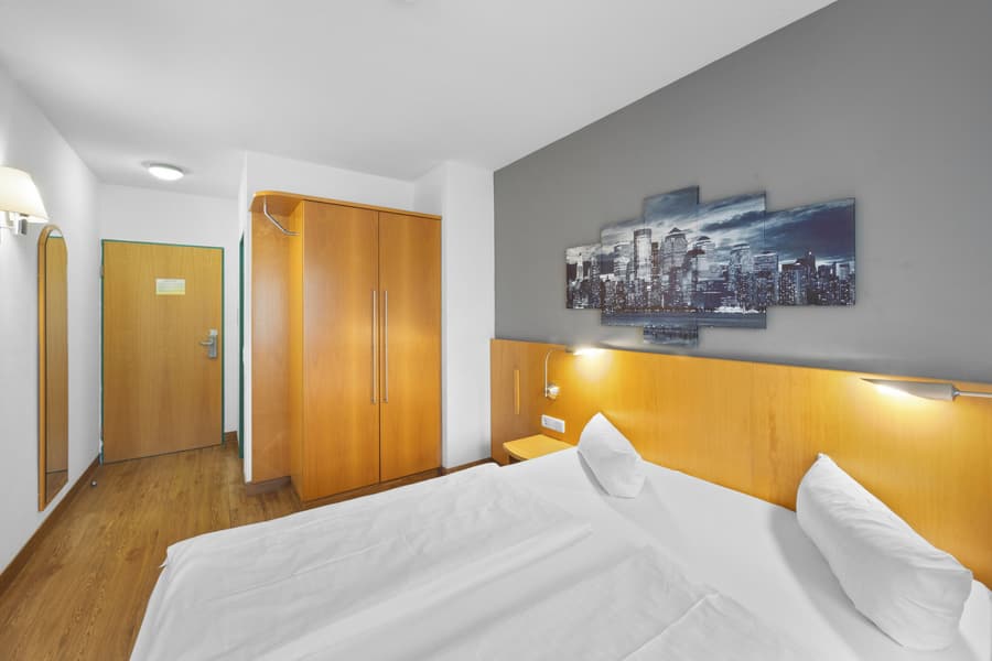 Sun Parc Hotel
