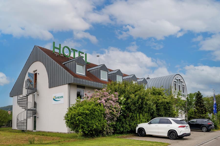 Sun Parc Hotel