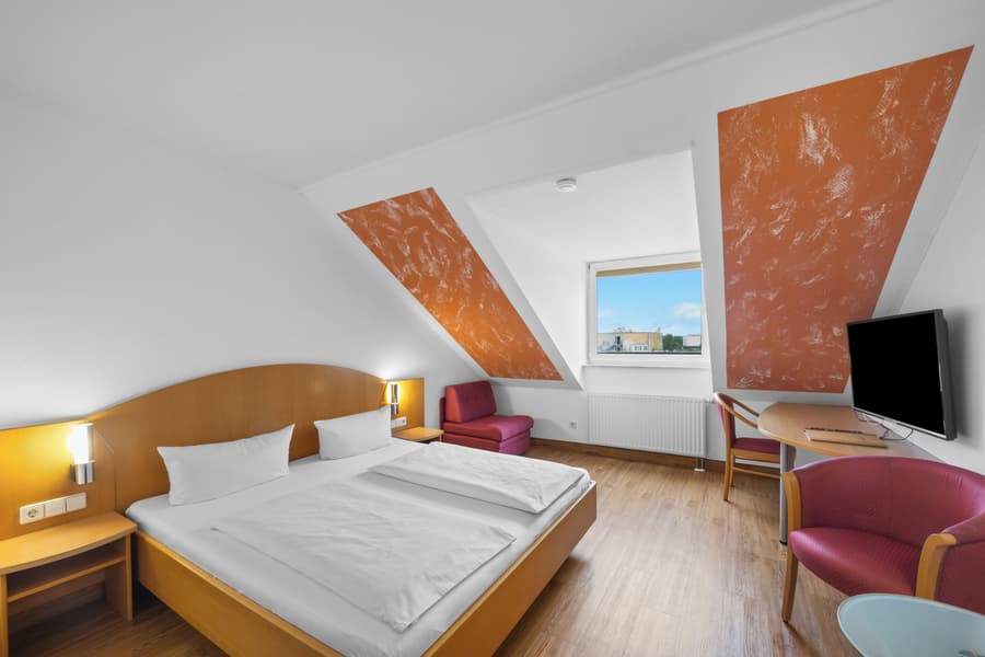 Sun Parc Hotel