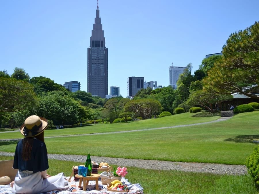 Hotel Listel Shinjuku