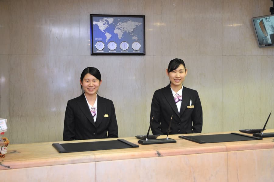 Hotel Listel Shinjuku