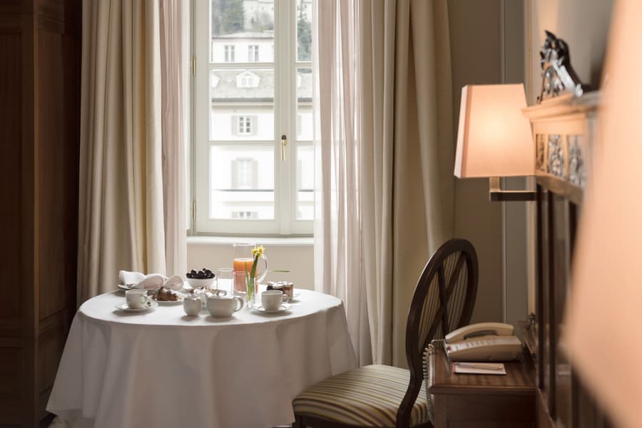 Grand Hotel della Posta, WorldHotels Distinctive