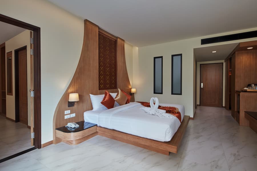Ananta Burin Resort
