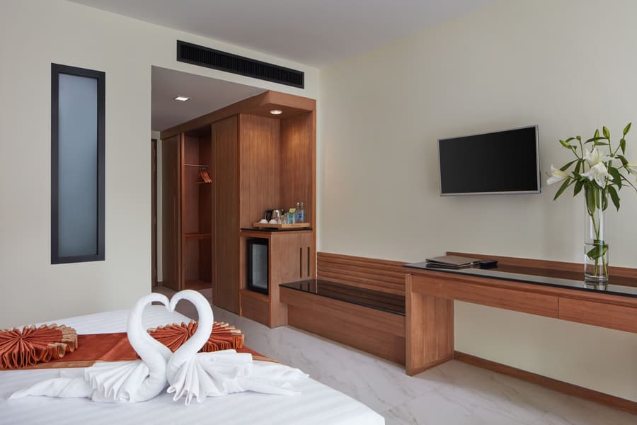 Ananta Burin Resort