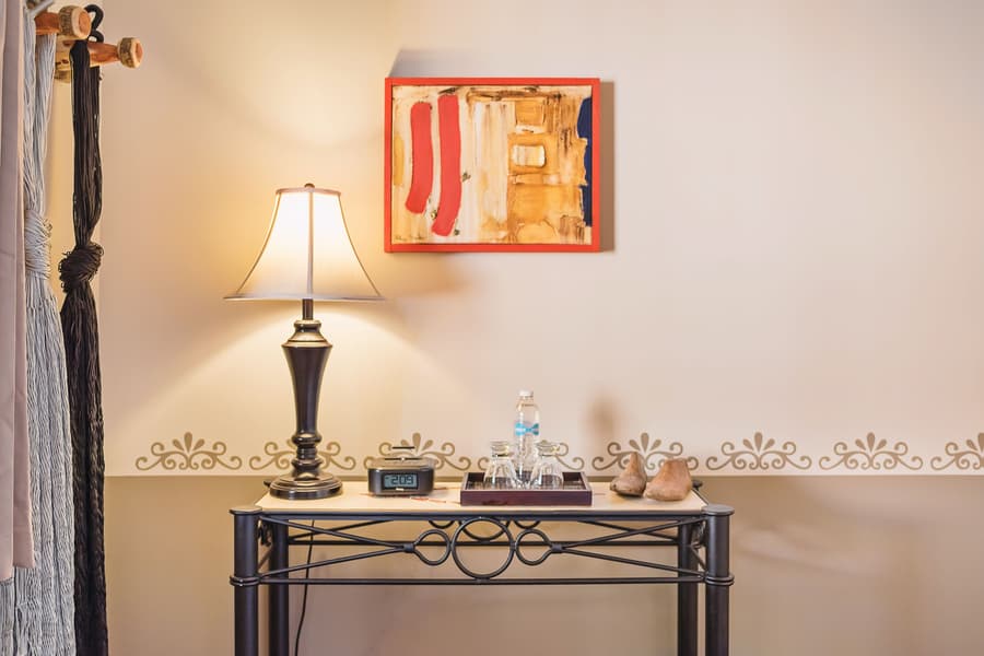 Hotel Hacienda Merida