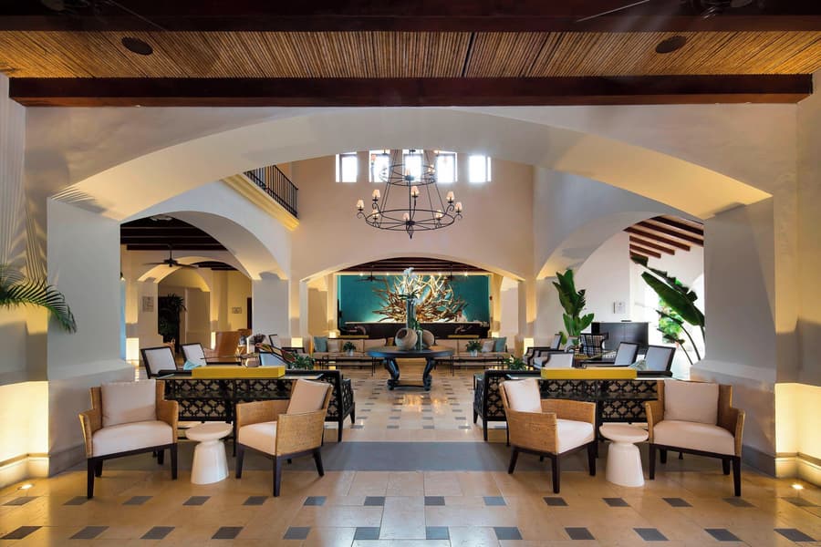The Buenaventura Golf & Beach Resort Panama, Autograph Collection