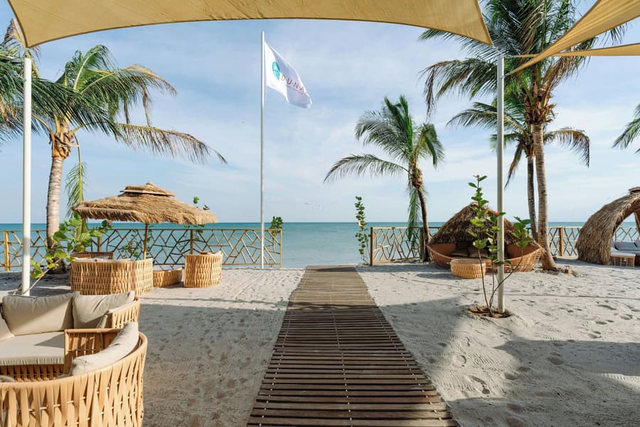 The Buenaventura Golf & Beach Resort Panama, Autograph Collection