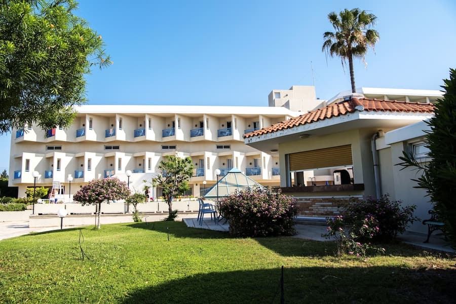 Kissos Hotel