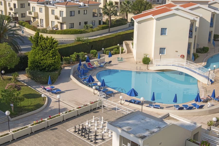 Kissos Hotel