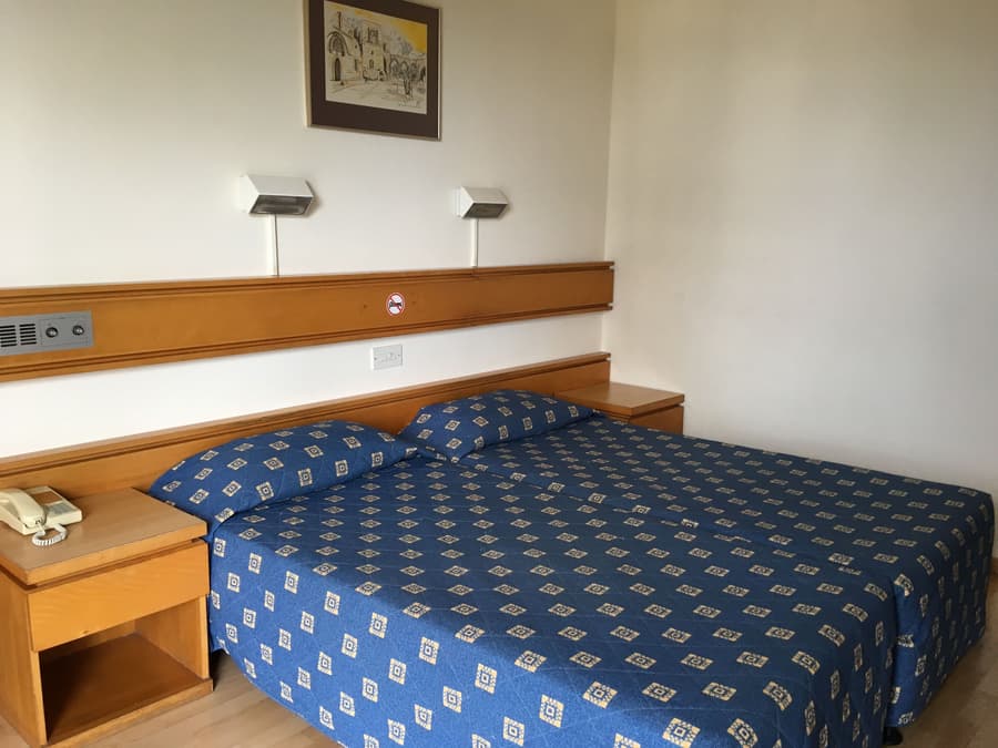 Kissos Hotel