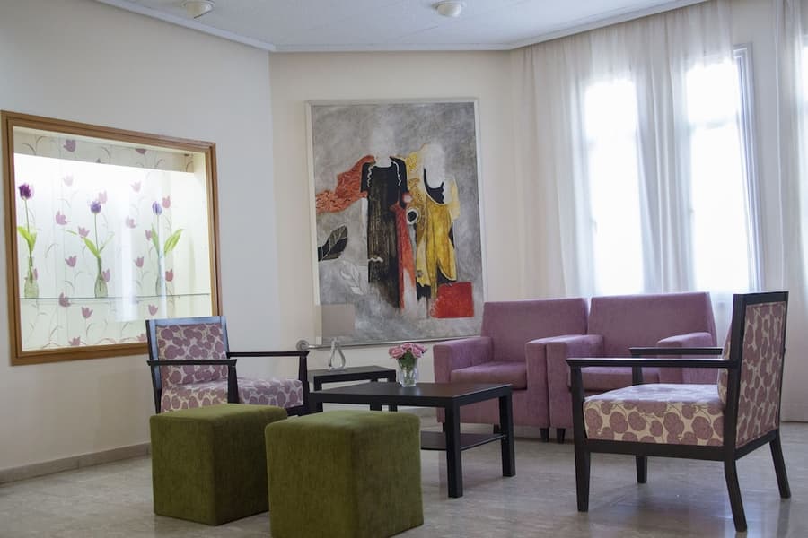 Kissos Hotel