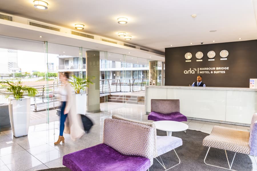 aha Harbour Bridge Hotel & Suites