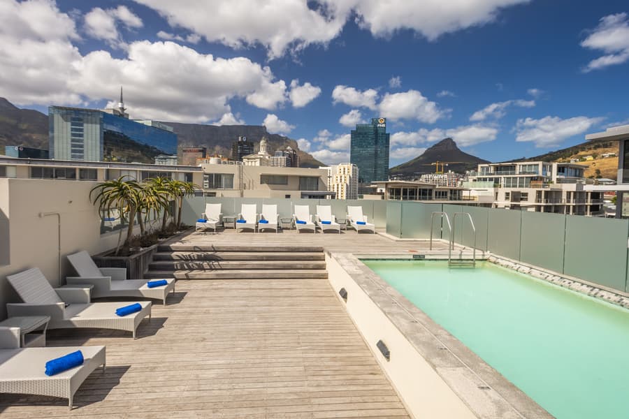 aha Harbour Bridge Hotel & Suites