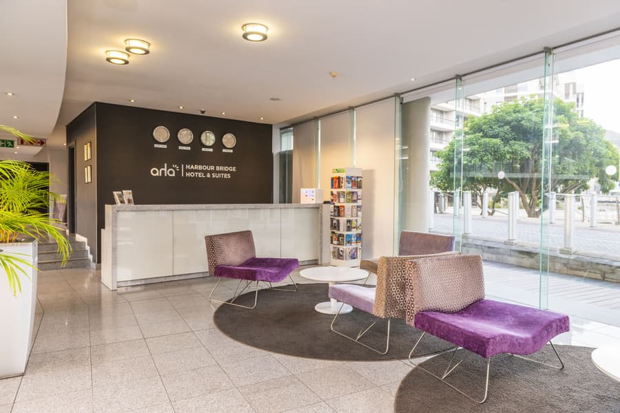 aha Harbour Bridge Hotel & Suites