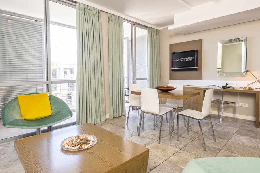 aha Harbour Bridge Hotel & Suites