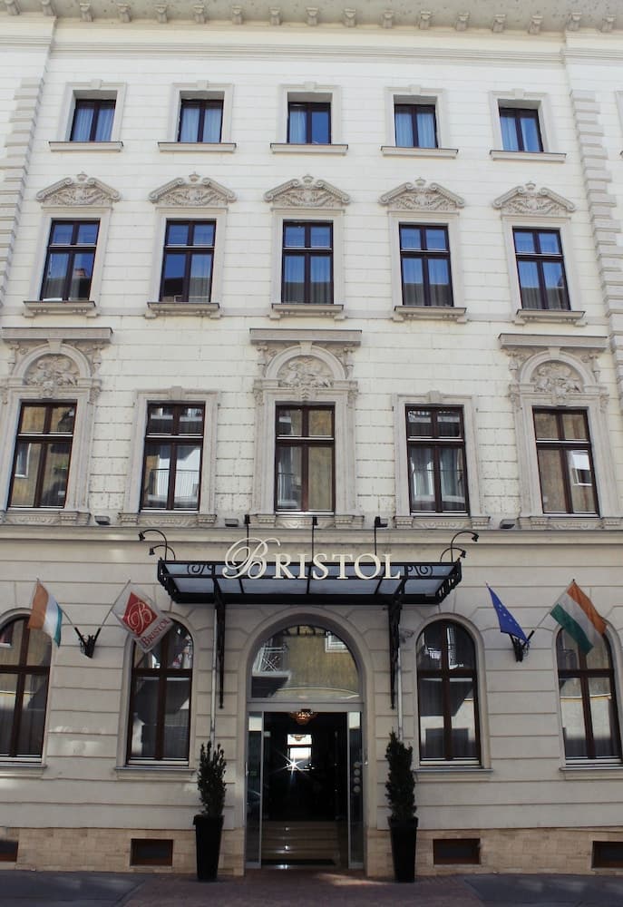 Hotel Bristol Budapest