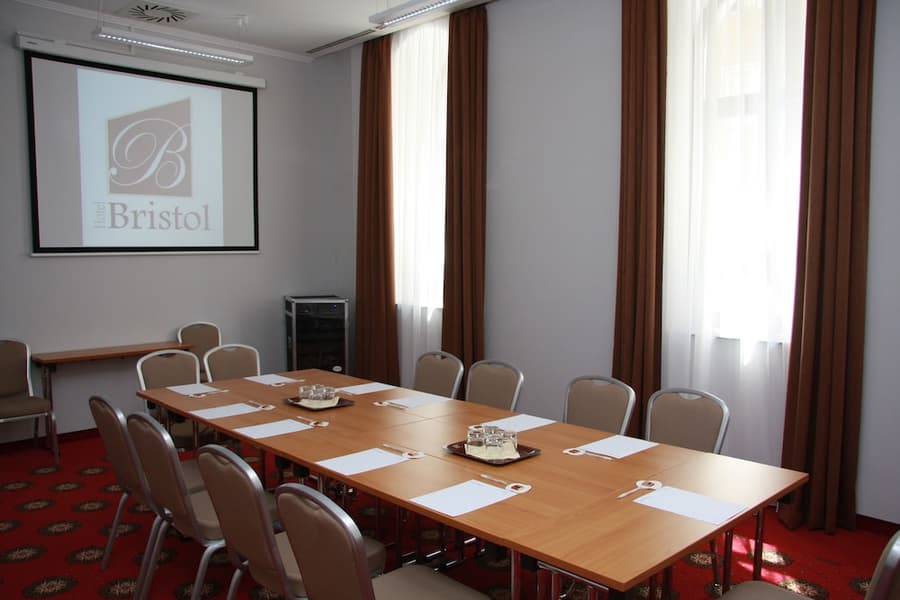 Hotel Bristol Budapest