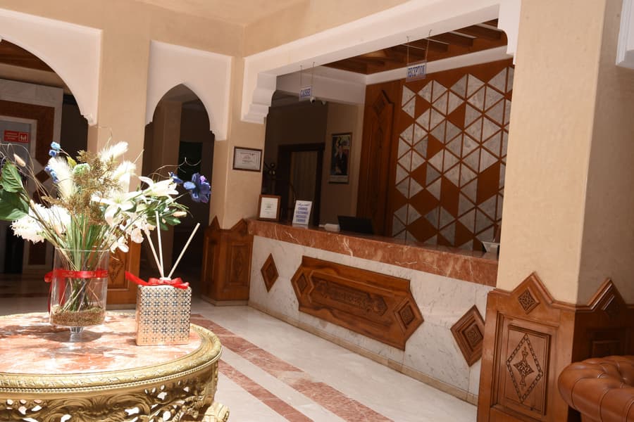 Golden Beach Appart'hotel