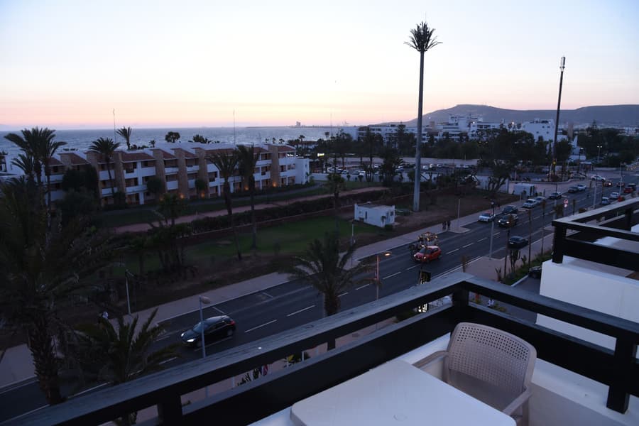 Golden Beach Appart'hotel