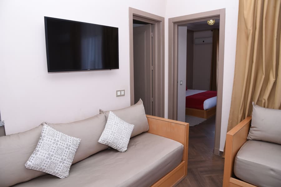 Golden Beach Appart'hotel