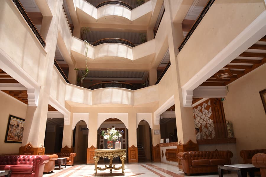 Golden Beach Appart'hotel