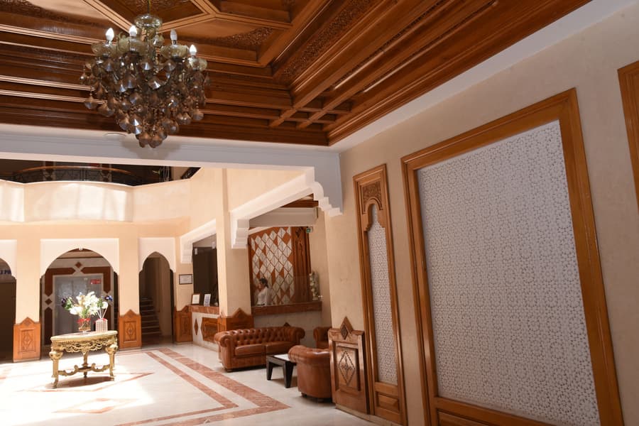 Golden Beach Appart'hotel