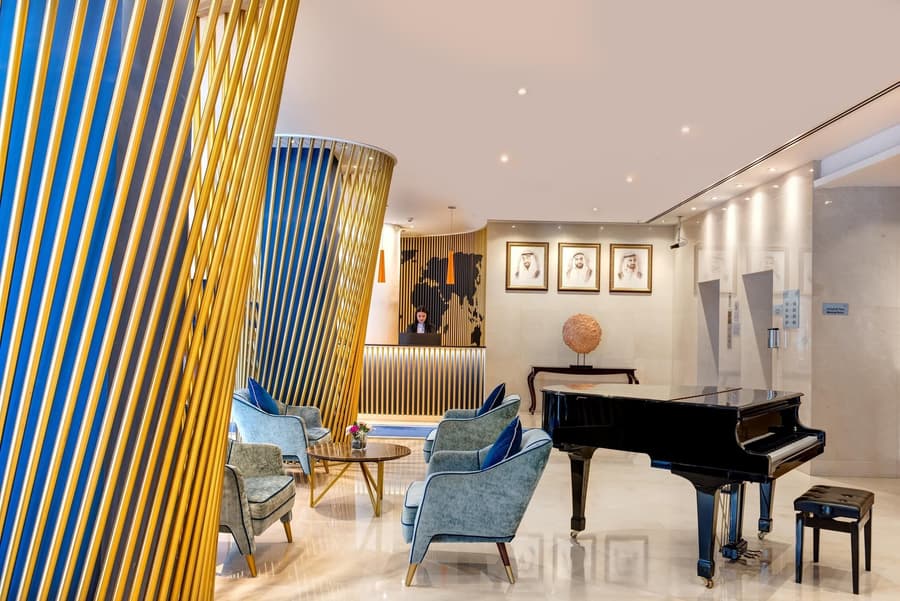 Mercure Gold Hotel Jumeirah Dubai by Accor