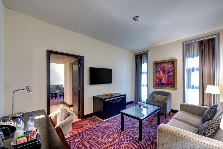 Mercure Gold Hotel Jumeirah Dubai by Accor