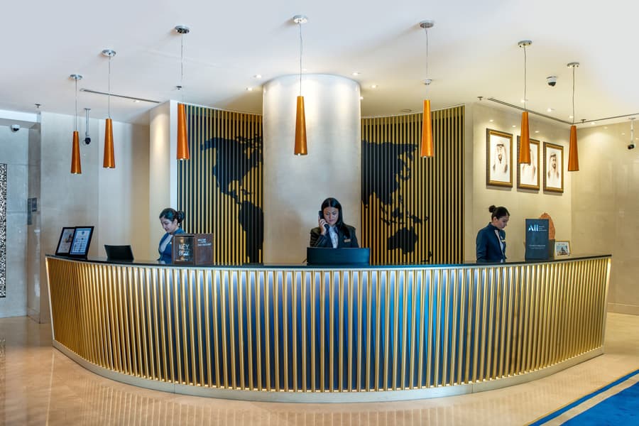 Mercure Gold Hotel Jumeirah Dubai by Accor