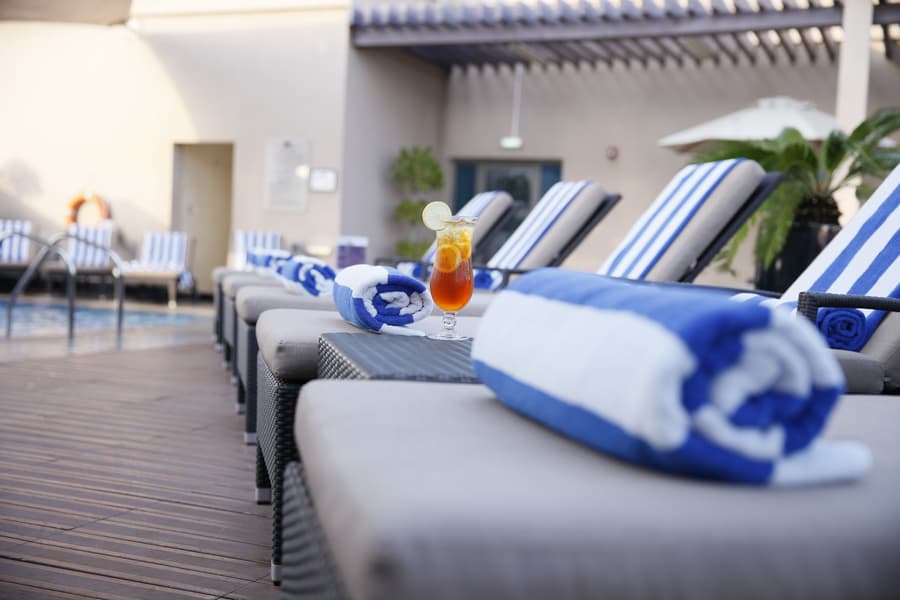 Mercure Gold Hotel Jumeirah Dubai by Accor