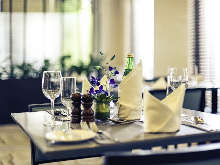 Mercure Gold Hotel Jumeirah Dubai by Accor