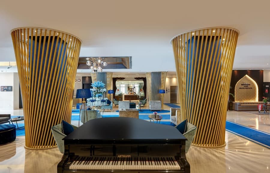 Mercure Gold Hotel Jumeirah Dubai by Accor