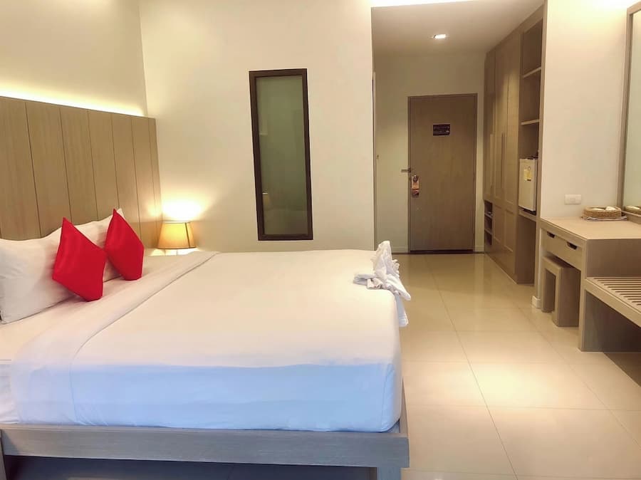 Phuketa Hotel Phuket Town