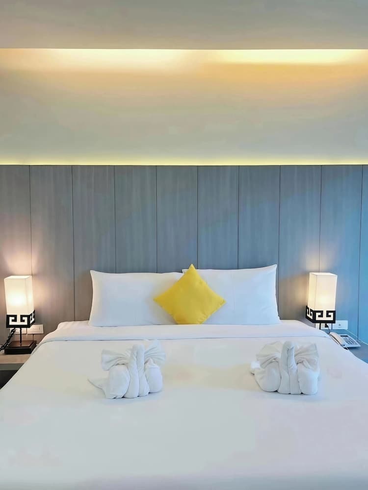 Phuketa Hotel Phuket Town