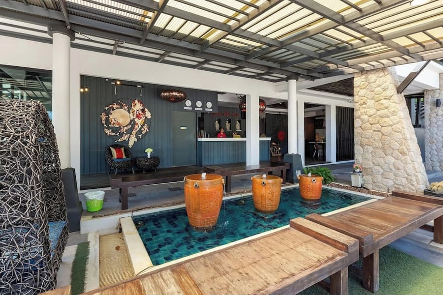 Phuketa Hotel Phuket Town