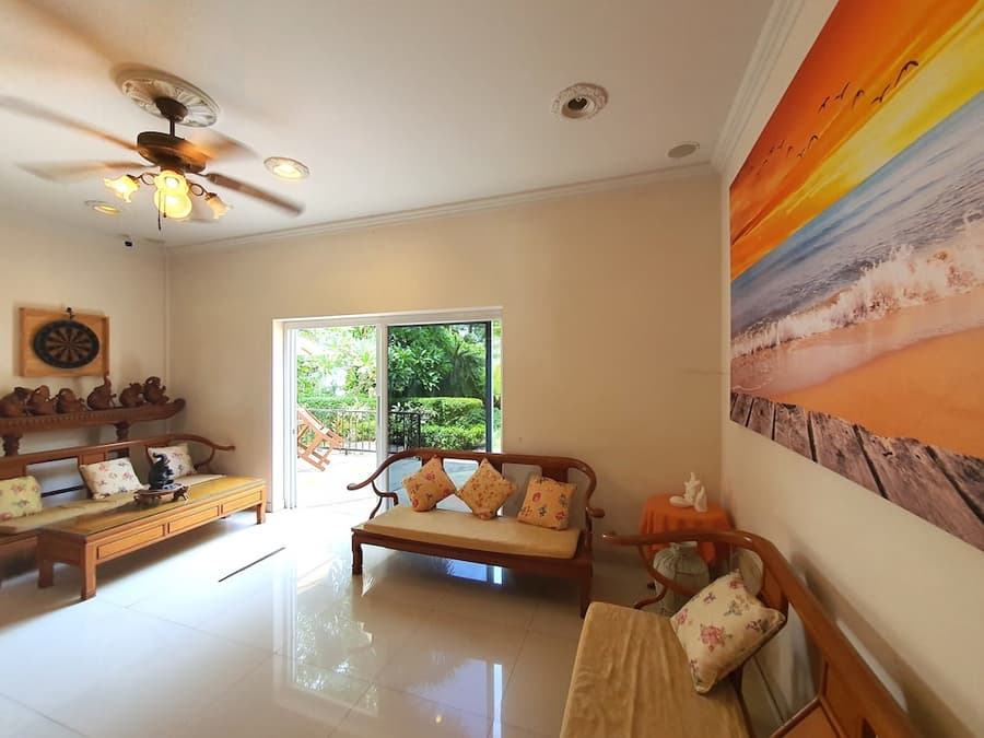 Serene Sands Health Resort