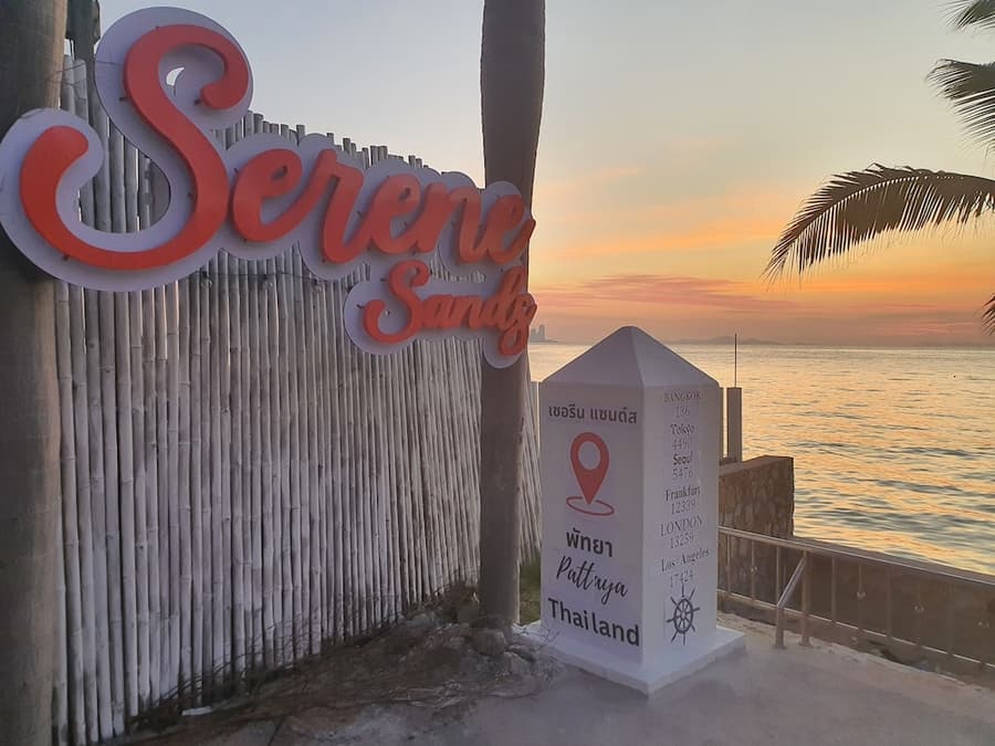 Serene Sands Health Resort