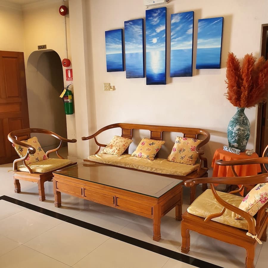 Serene Sands Health Resort