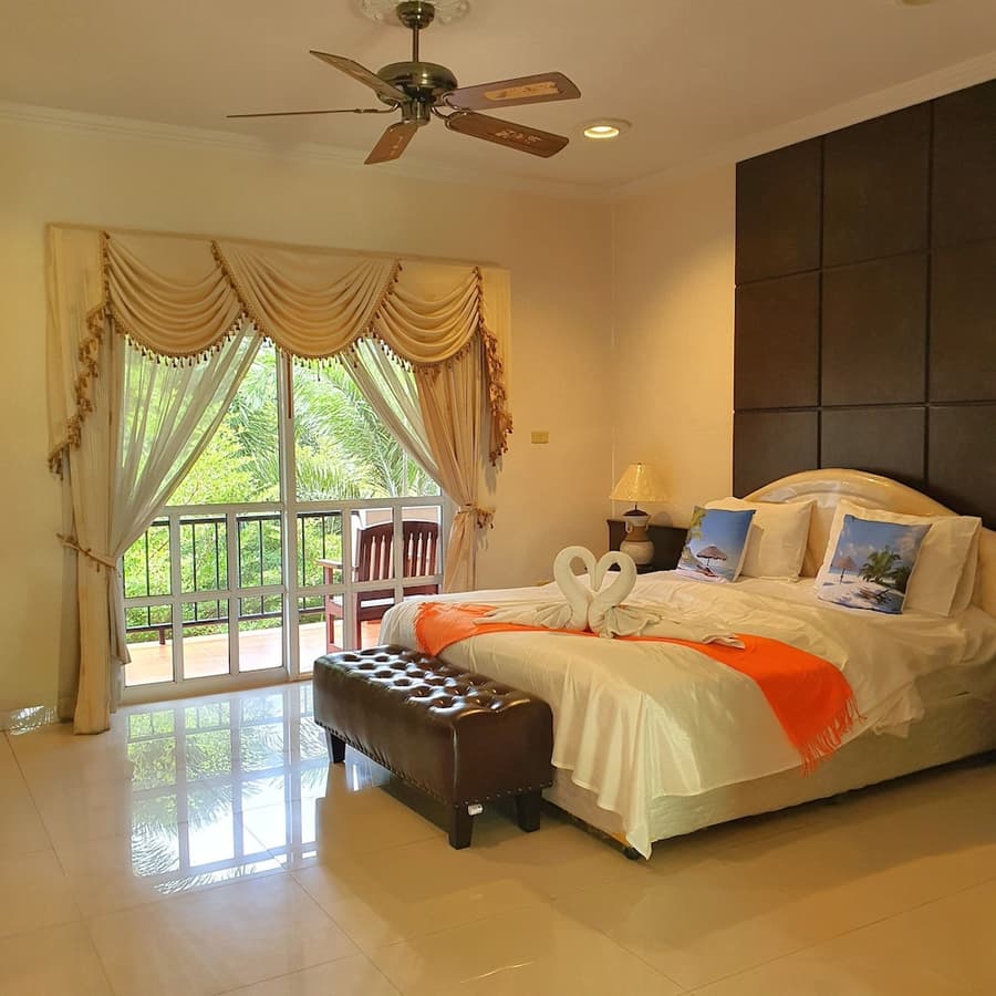 Serene Sands Health Resort