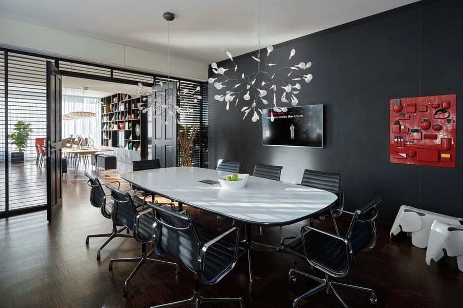 citizenM Amsterdam South
