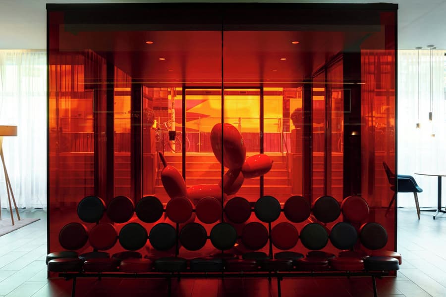 citizenM Amsterdam South