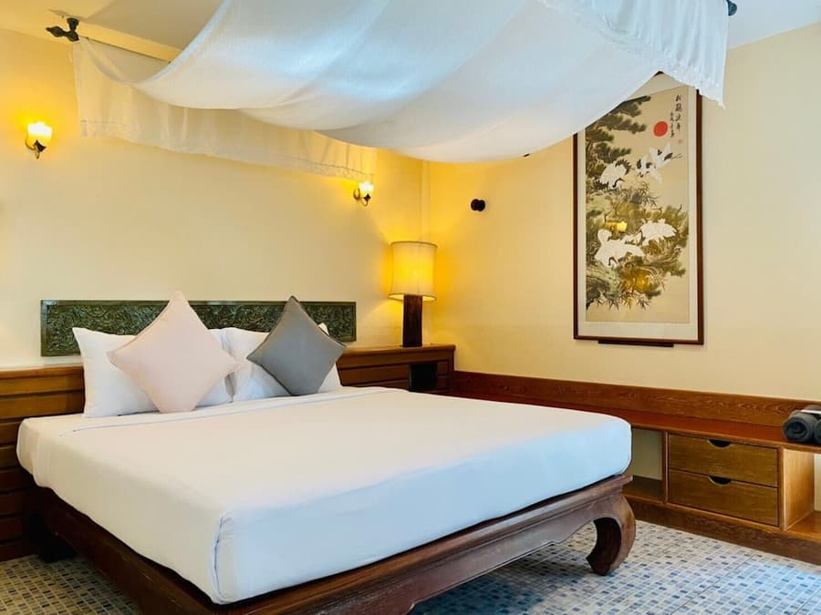 Aochalong Villa Resort & Spa