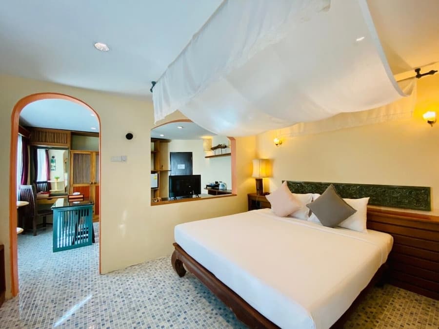 Aochalong Villa Resort & Spa