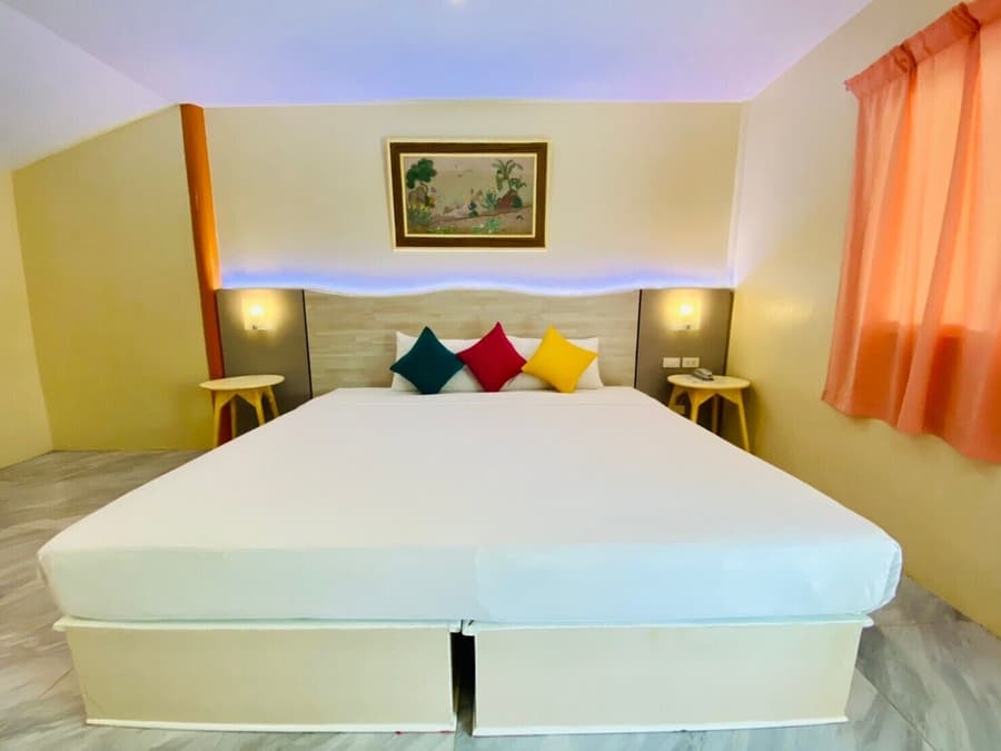 Aochalong Villa Resort & Spa