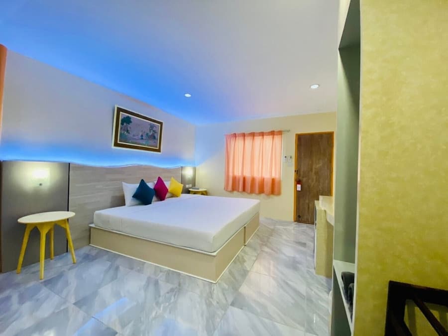 Aochalong Villa Resort & Spa