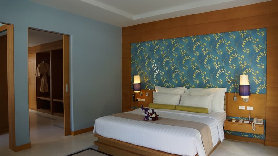 APSARA Beachfront Resort and Villa